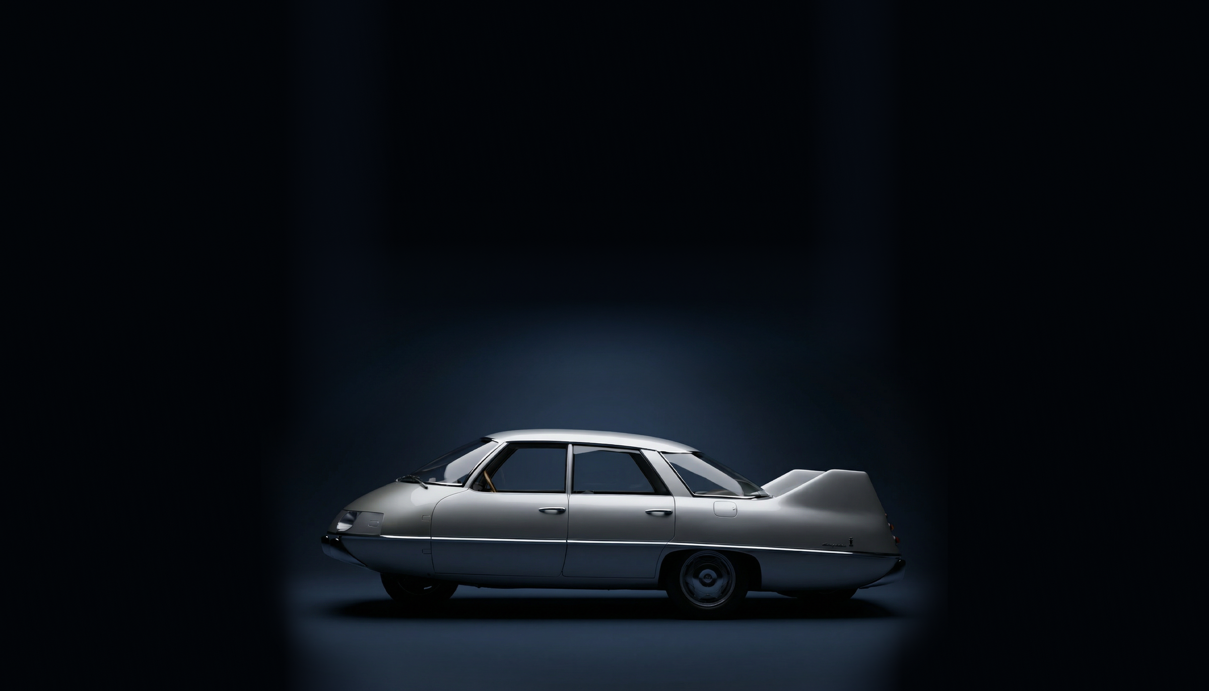 Pininfarina X