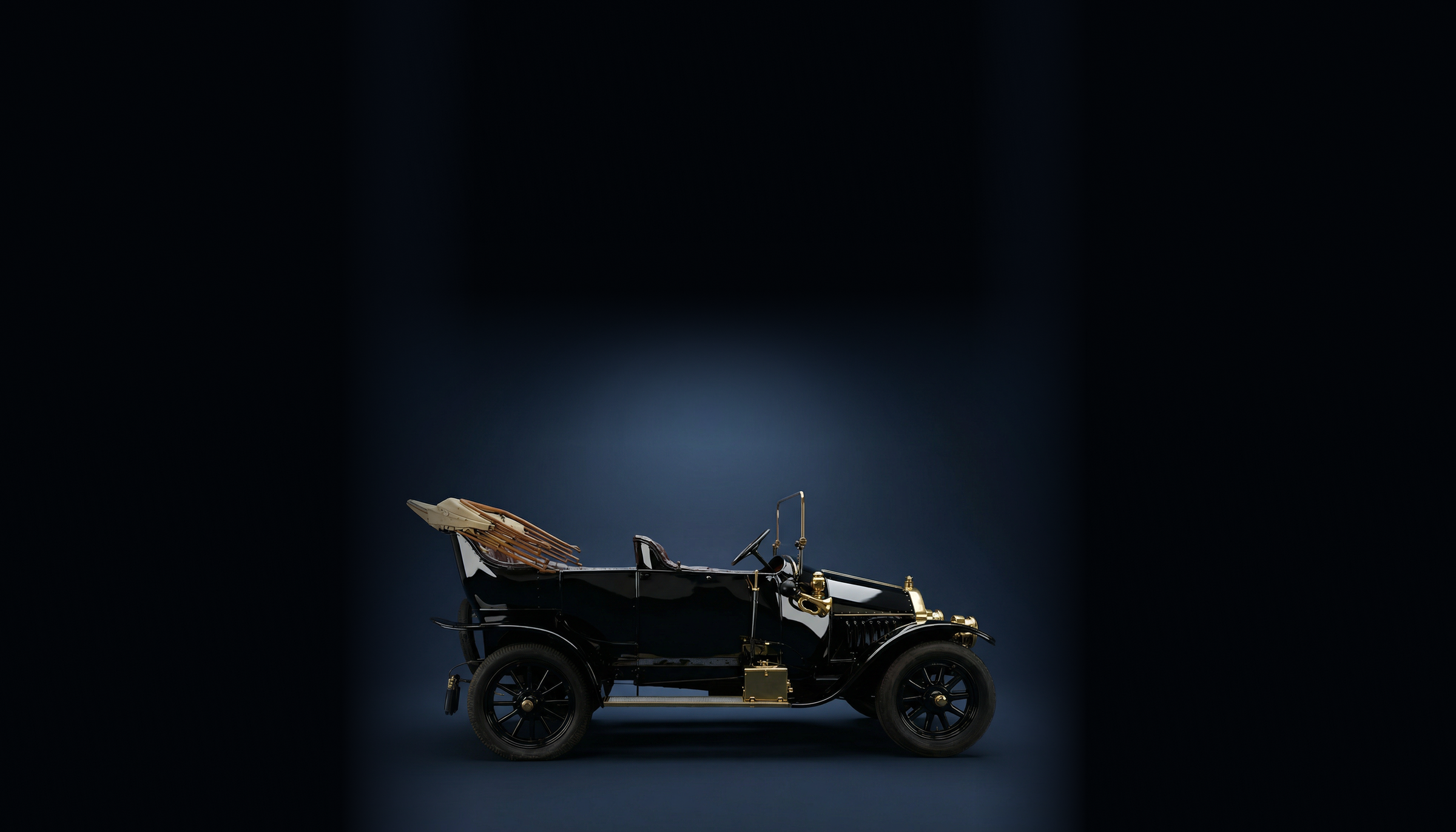 Opel 6-14-hp Touring