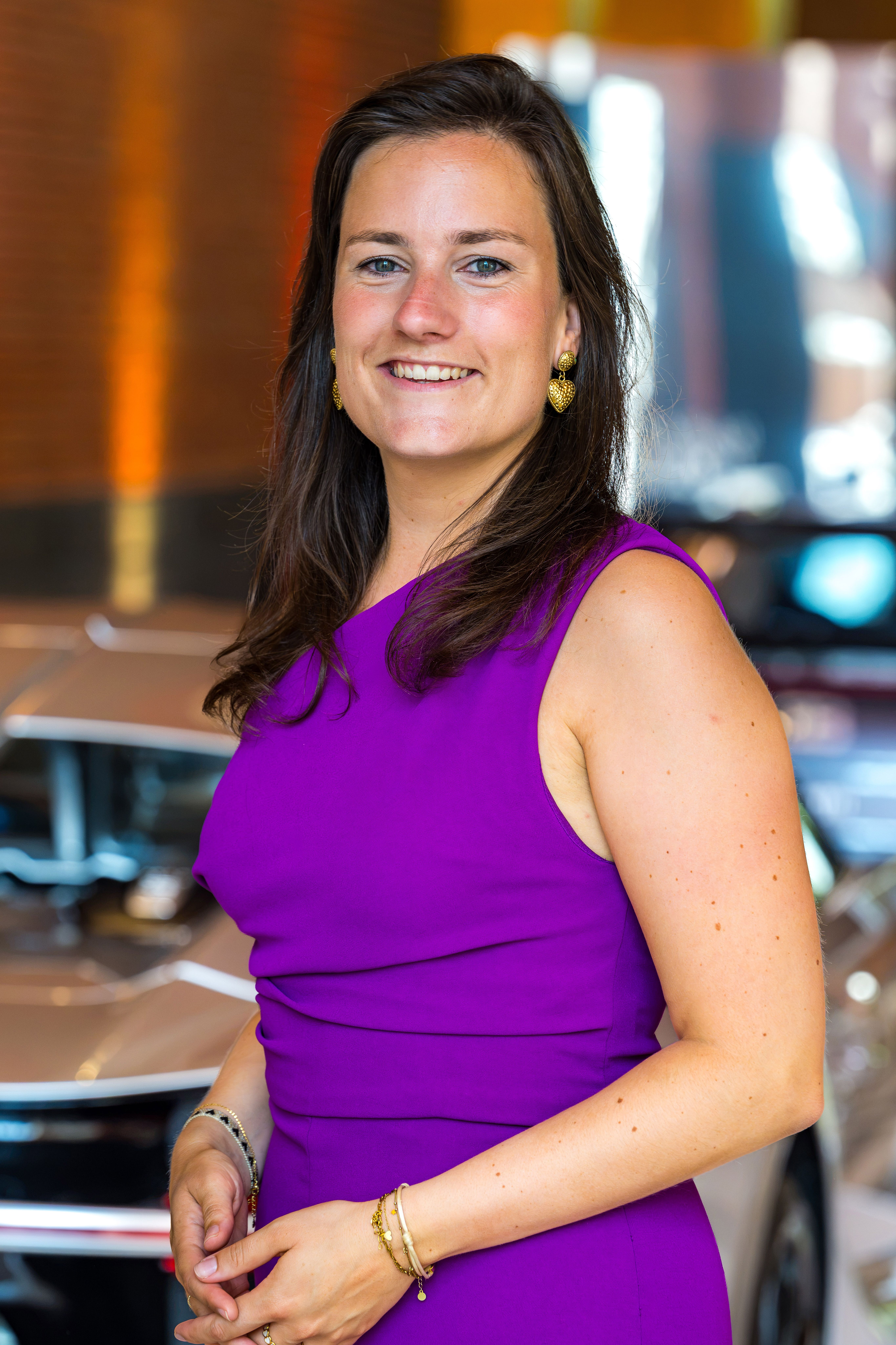 Marieke Feenstra