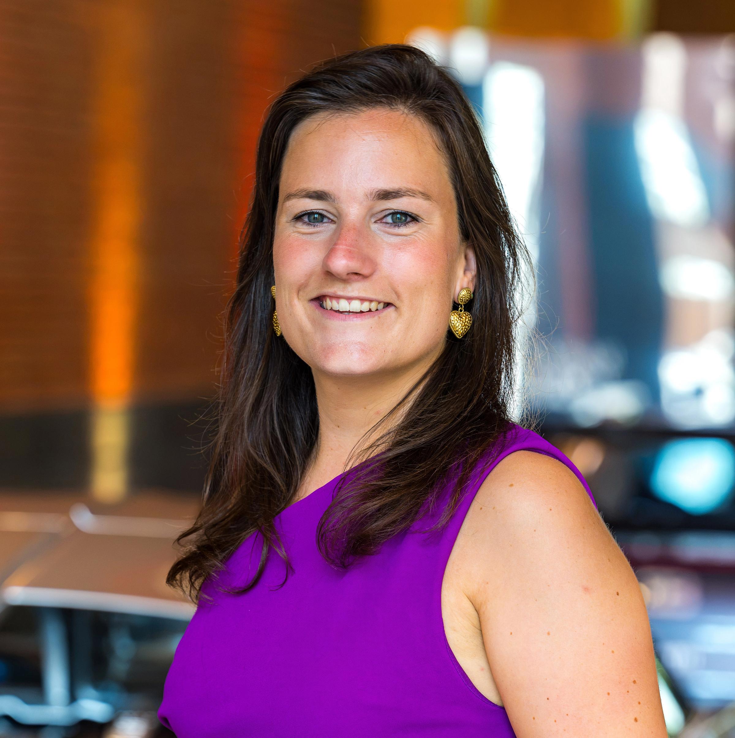 Marieke Feenstra