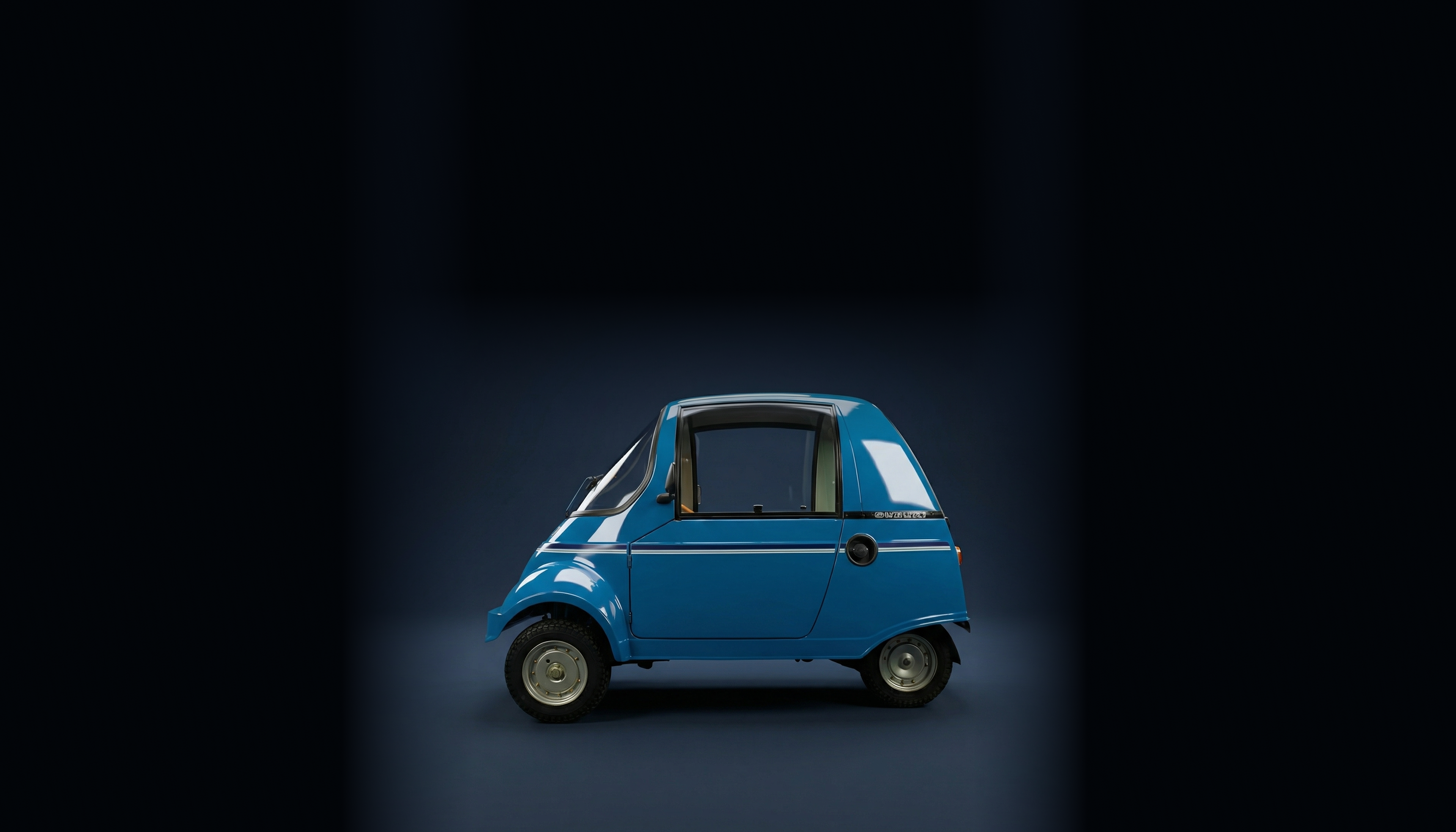 Suzuki Cv-1