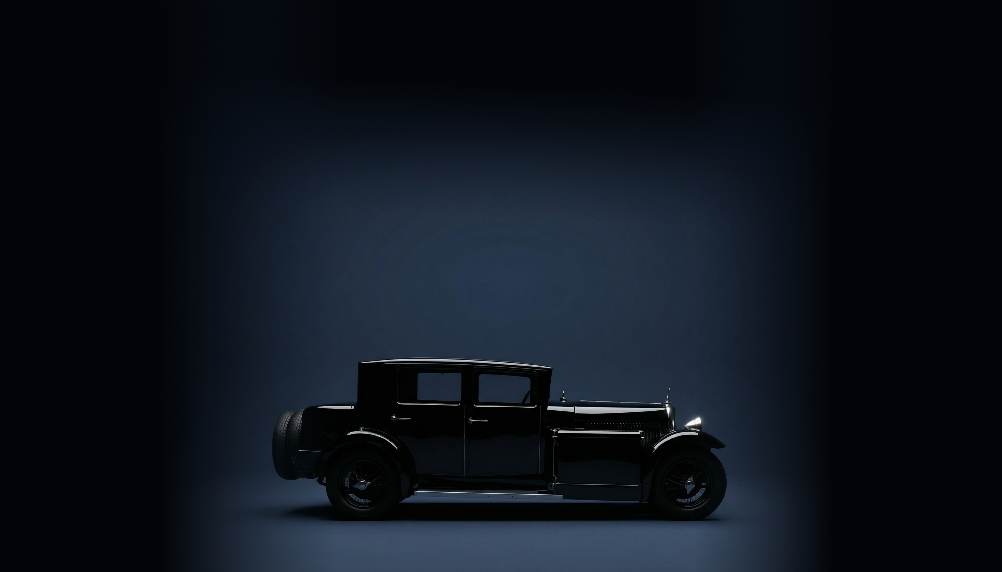 Voisin C23 Myra Salao