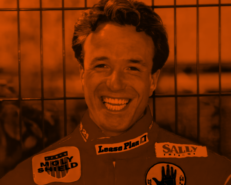 Tom Coronel