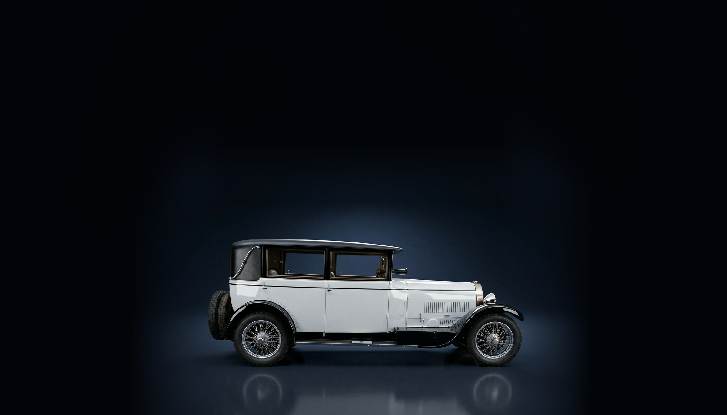 Bugatti Type 44