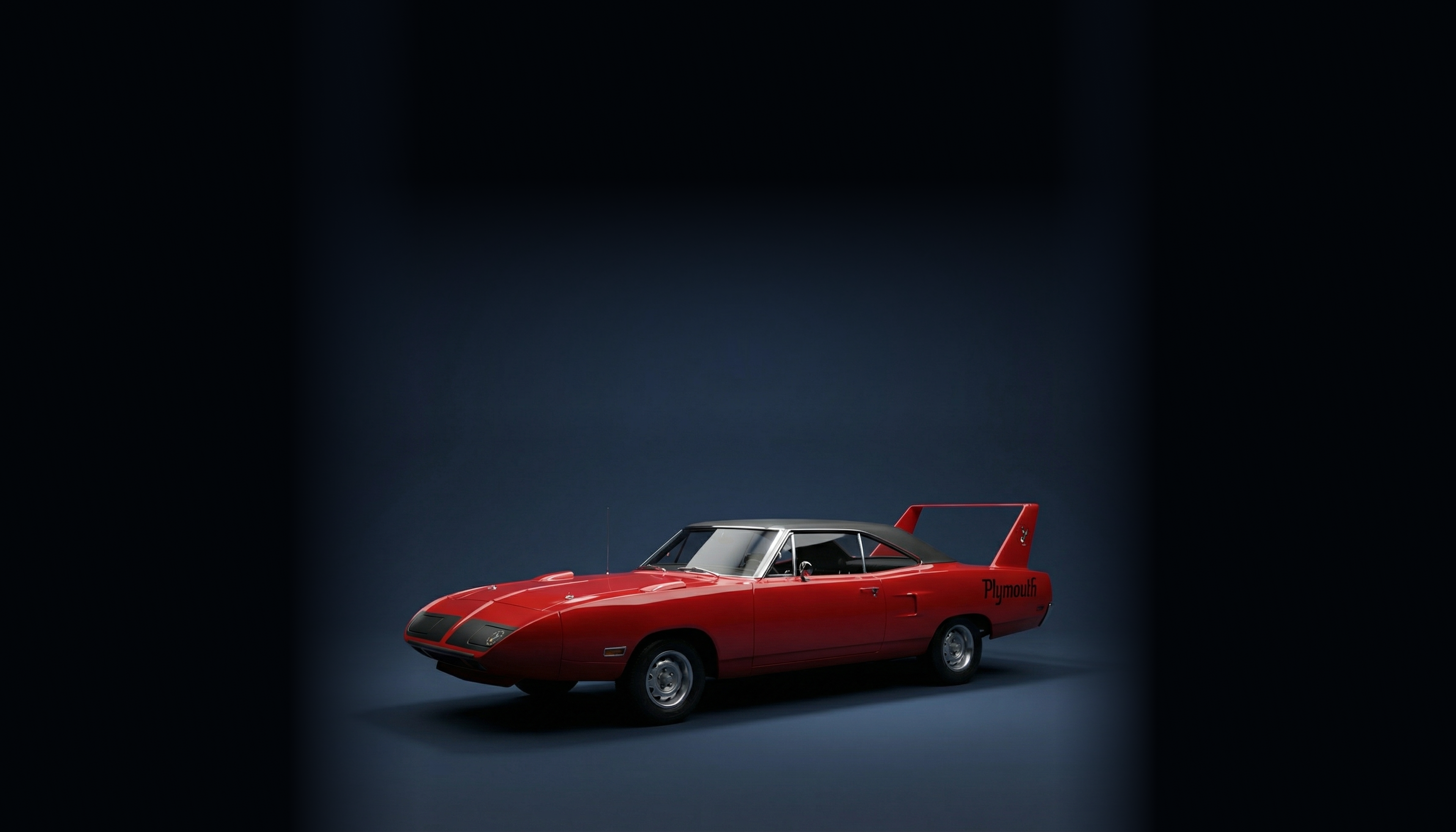 Plymouth Road Runner Superbird