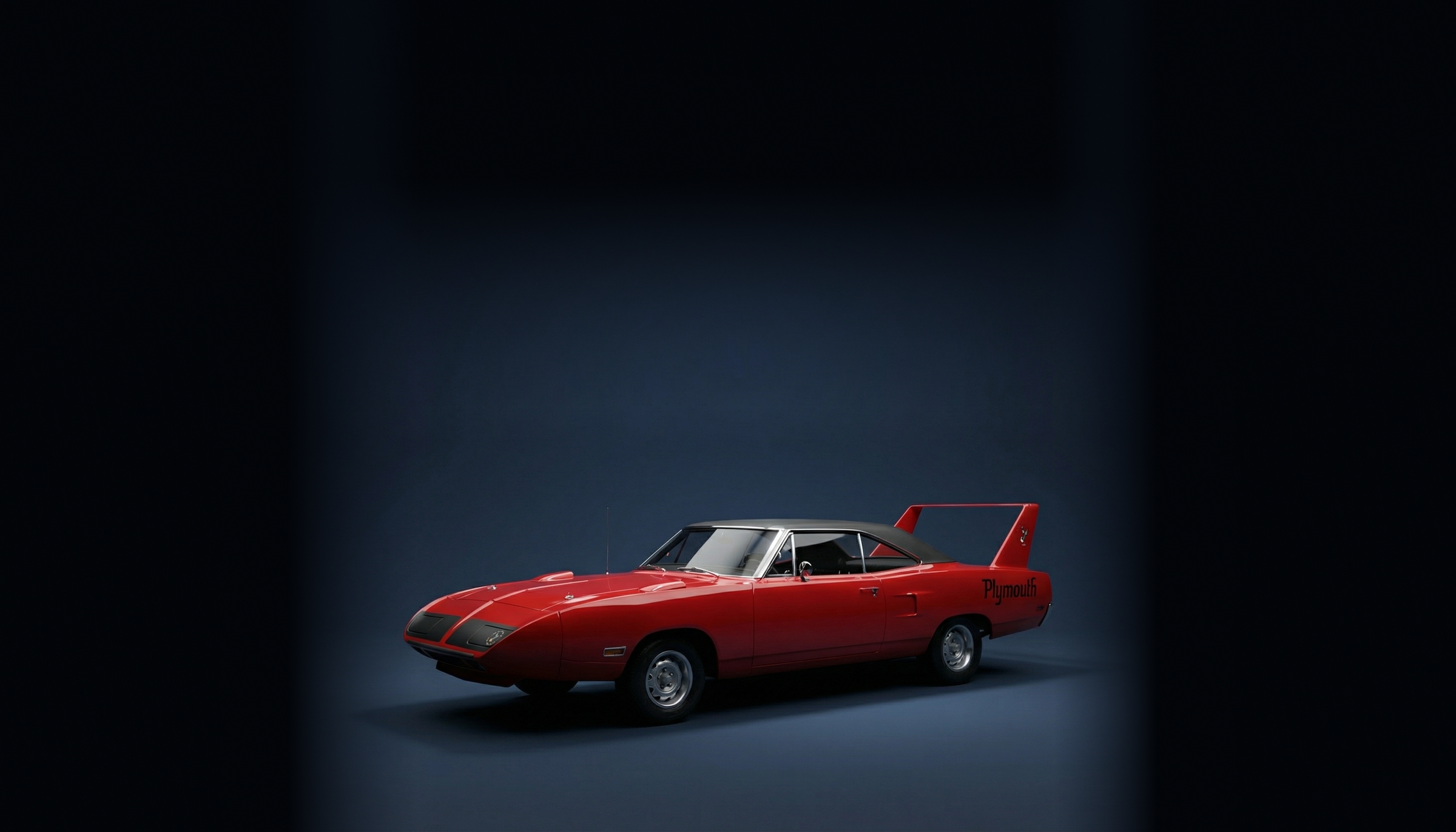 Plymouth Road Runner Superbird