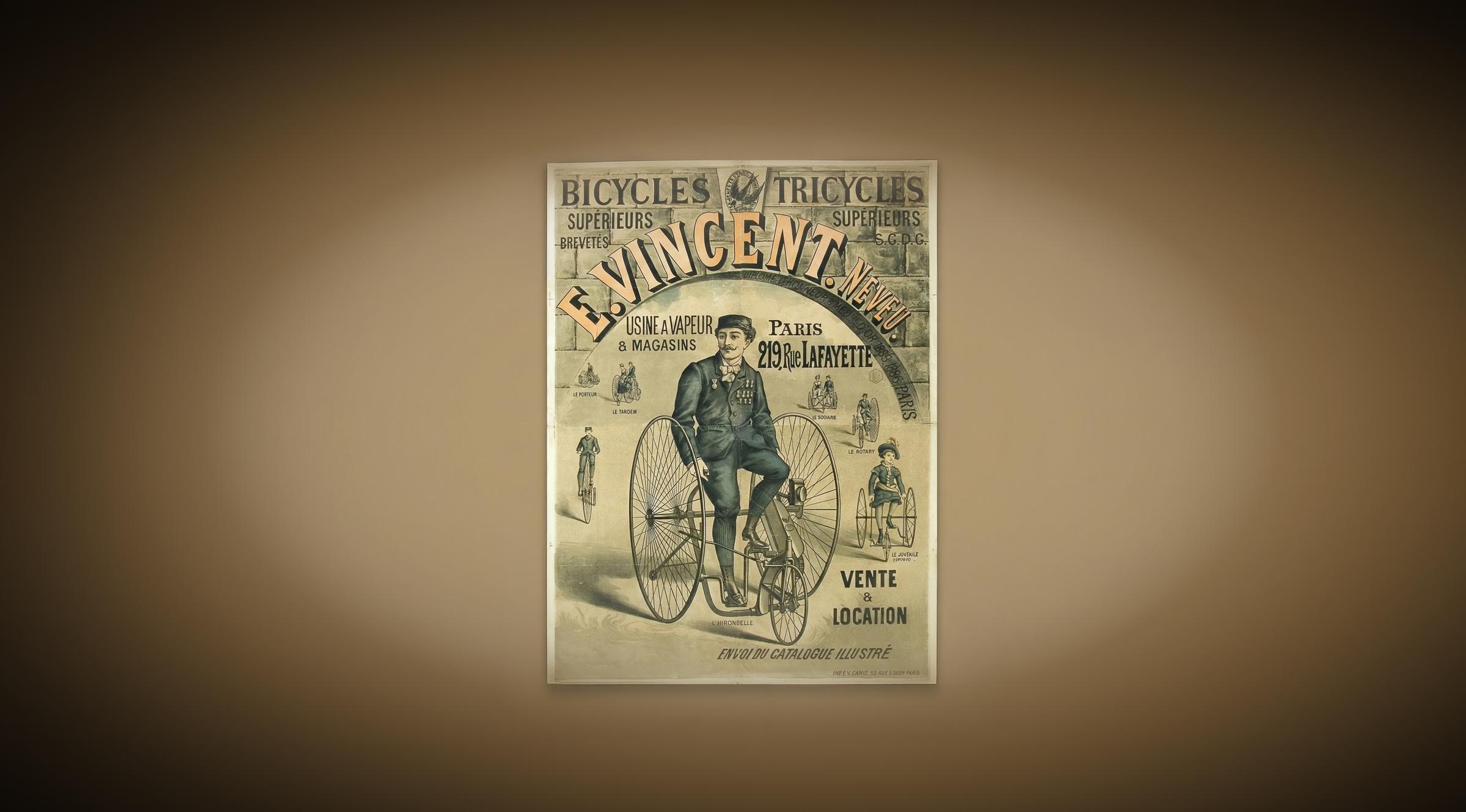 E. Vincent. Neveu