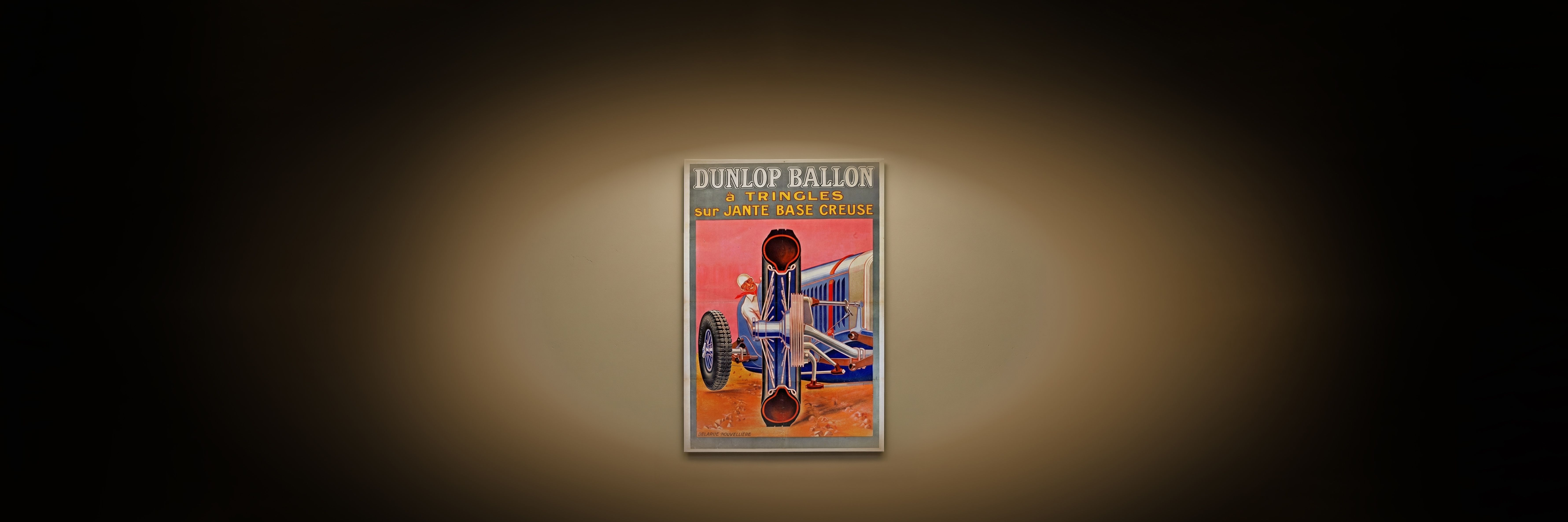 Dunlop Ballon