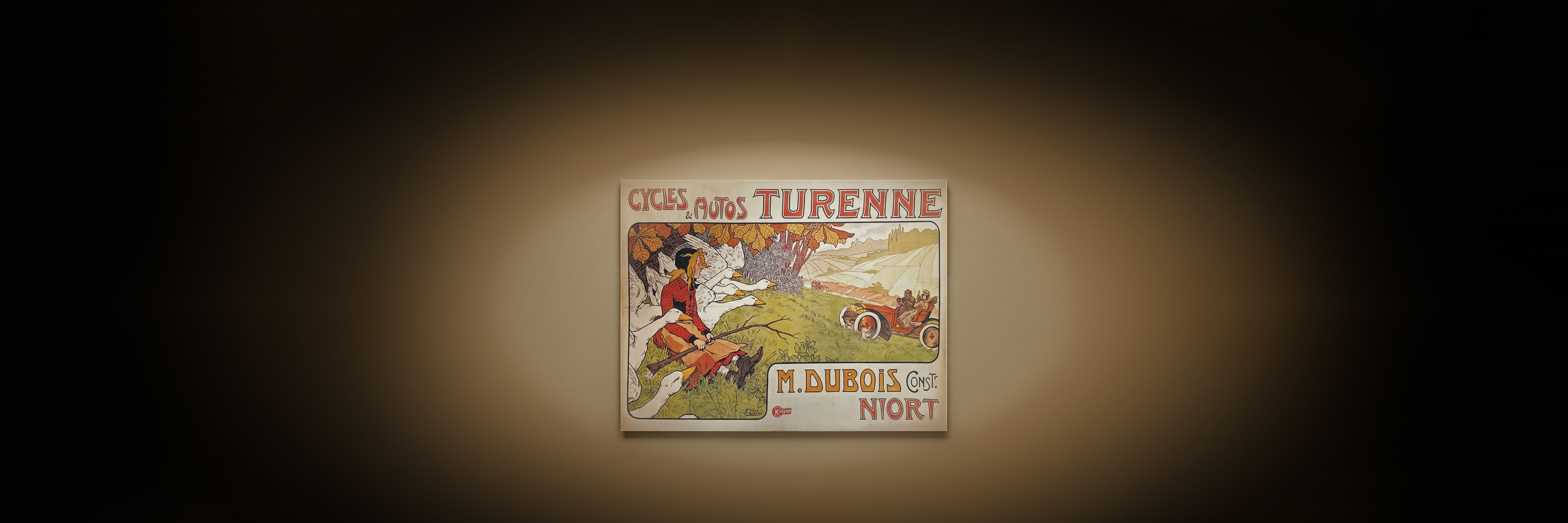 Cycles et Autos Turenne