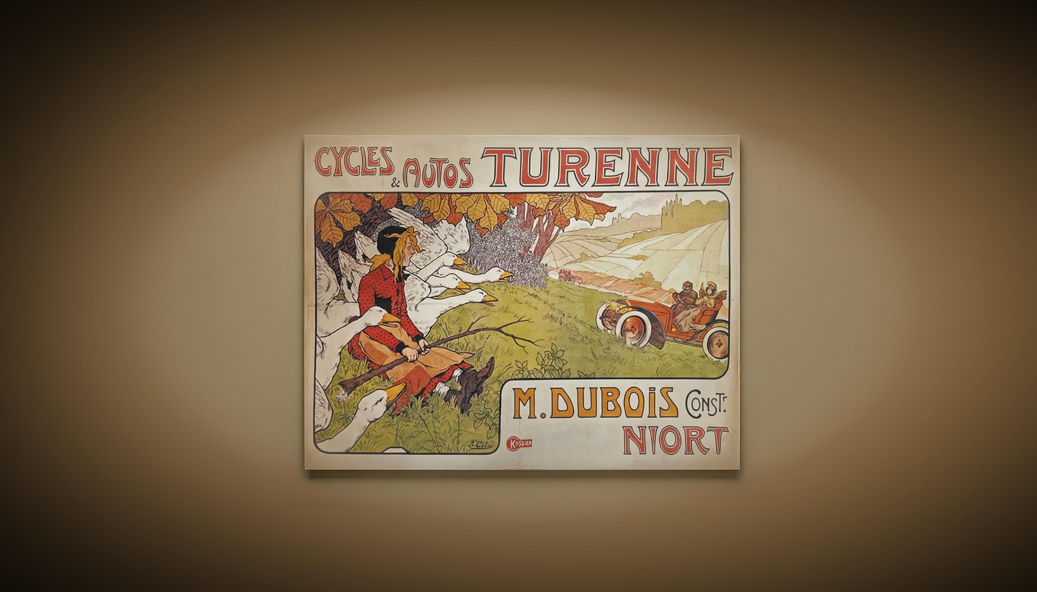 Cycles et Autos Turenne