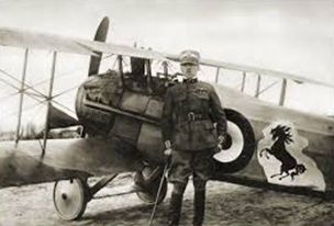 Museo Louwman e Aviazione (parte 2)