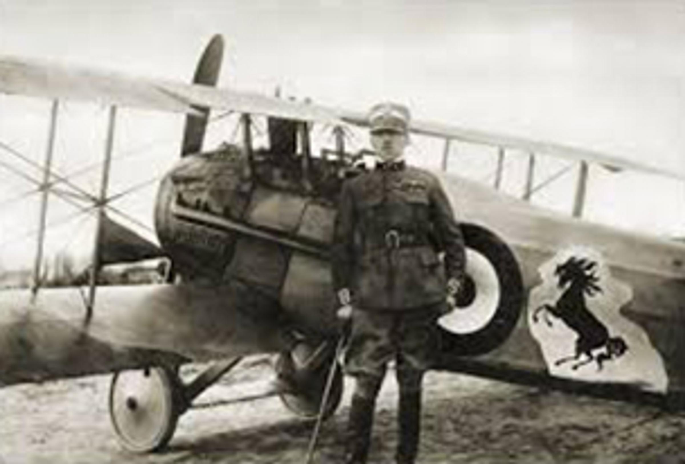 Museo Louwman e Aviazione (parte 2)