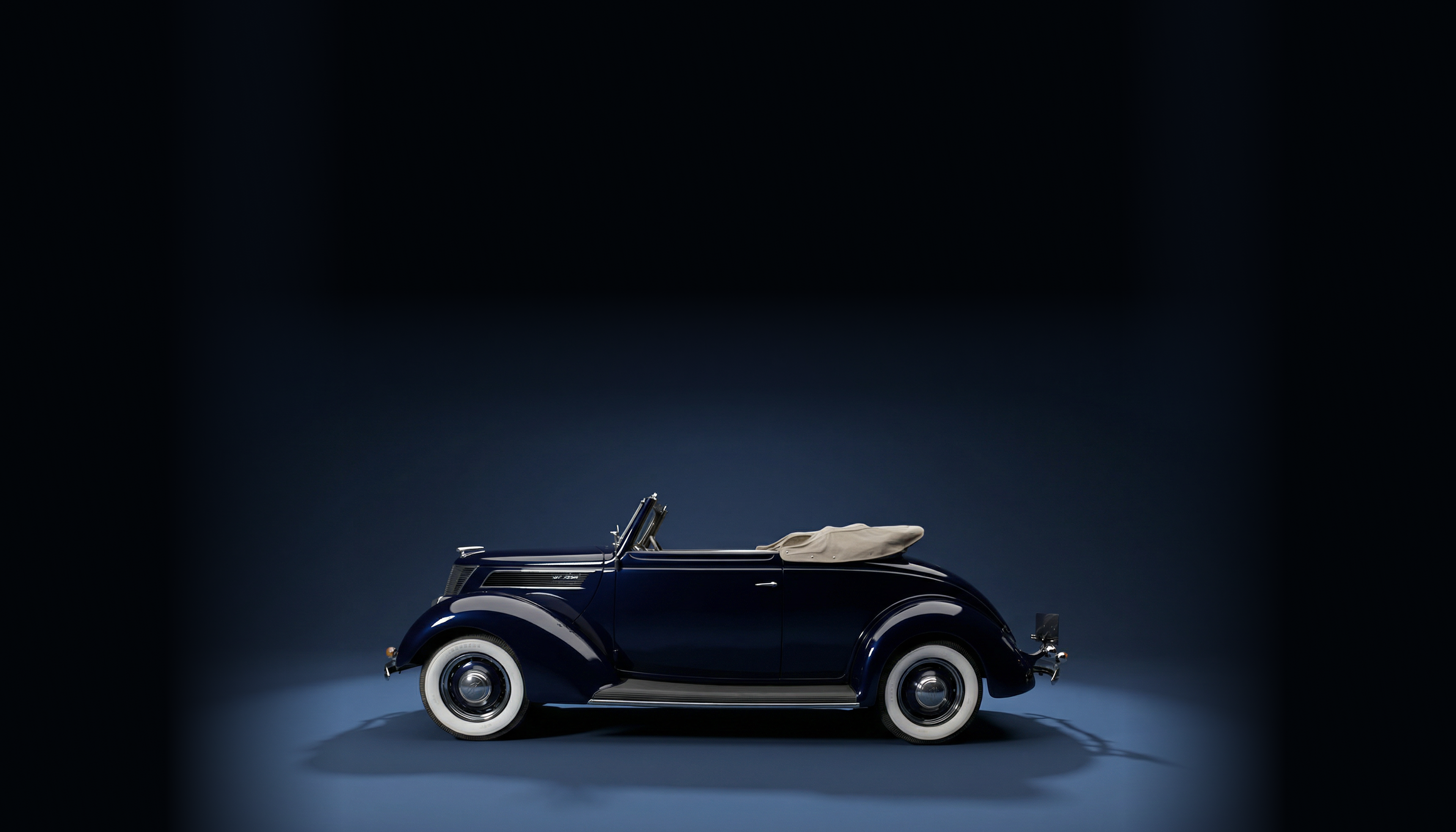 Ford V8 Cabriolet