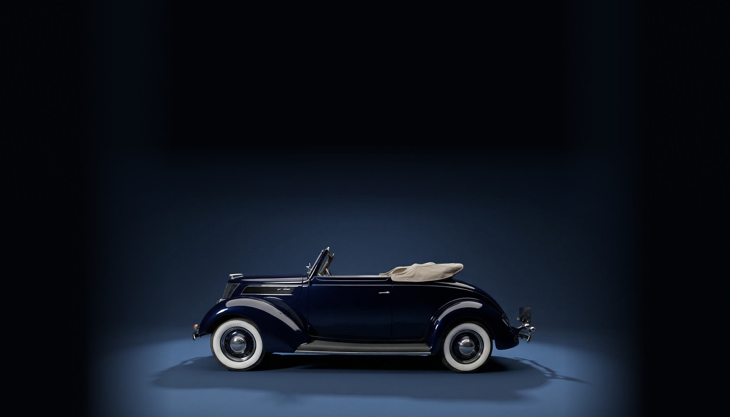 Ford V8 Cabriolet