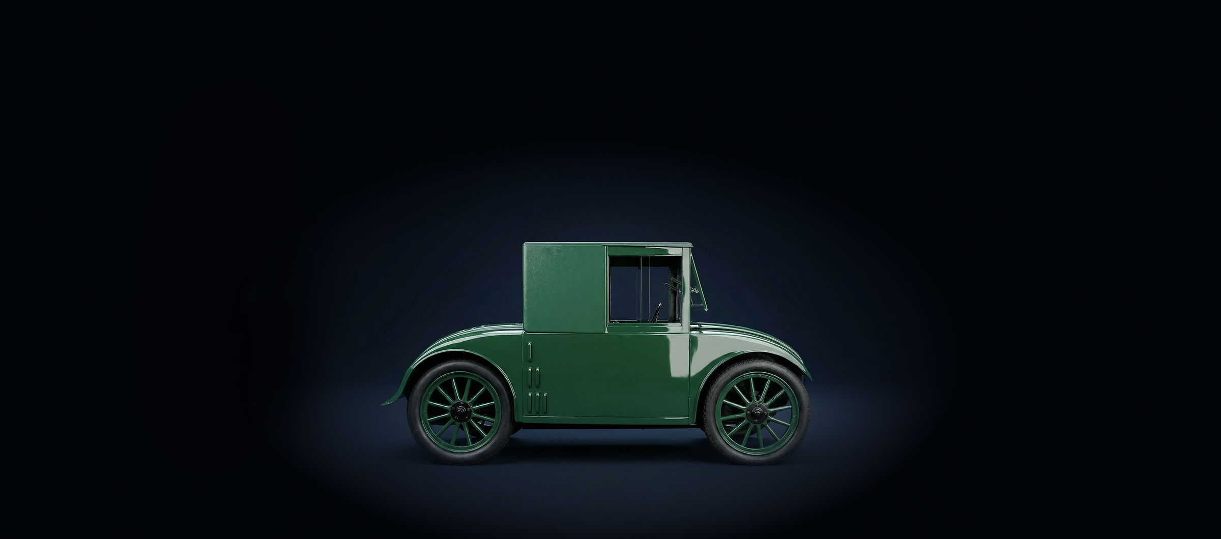 Hanomag Kommissbrot