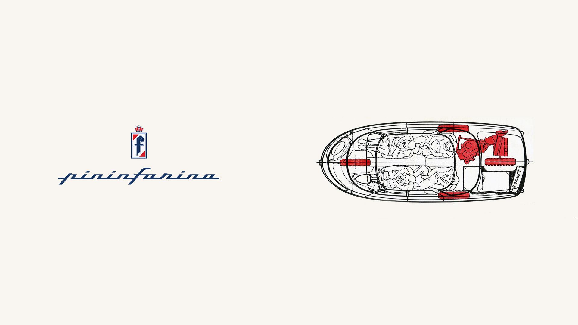 Museu Louwman adquire Pininfarina X extraterrestre
