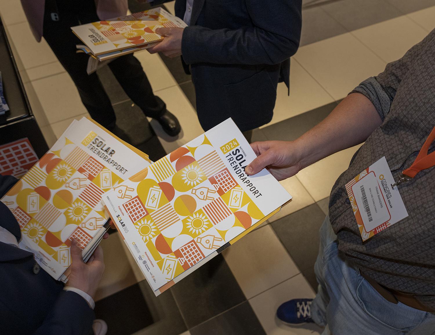 Doorbraak van de warmtepomp congres