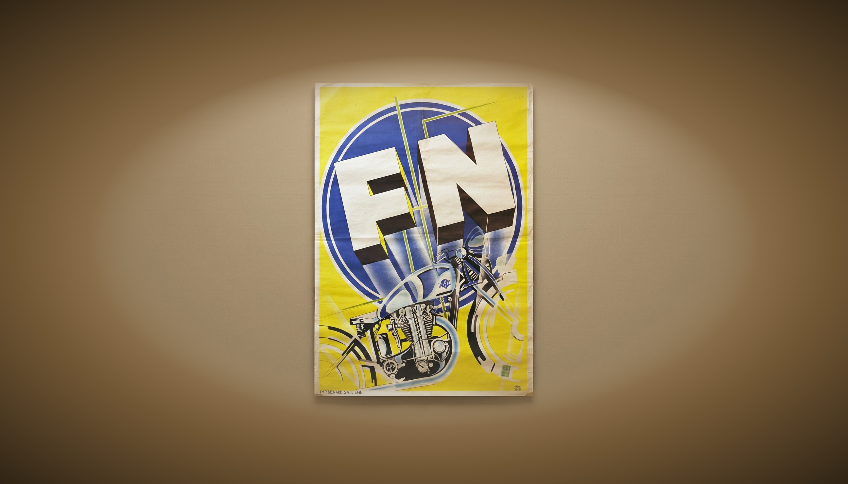 FN