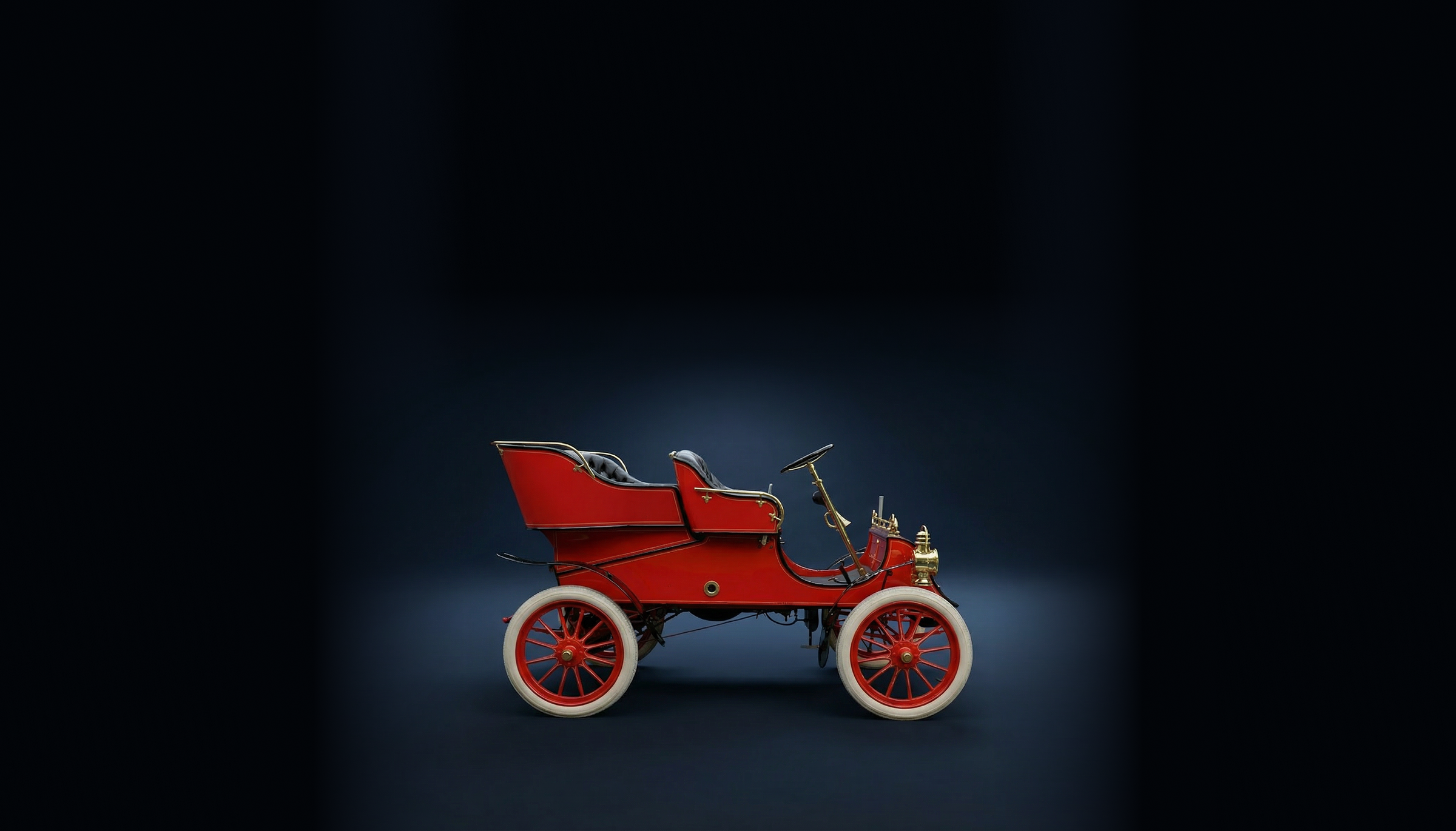 Ford Modele A