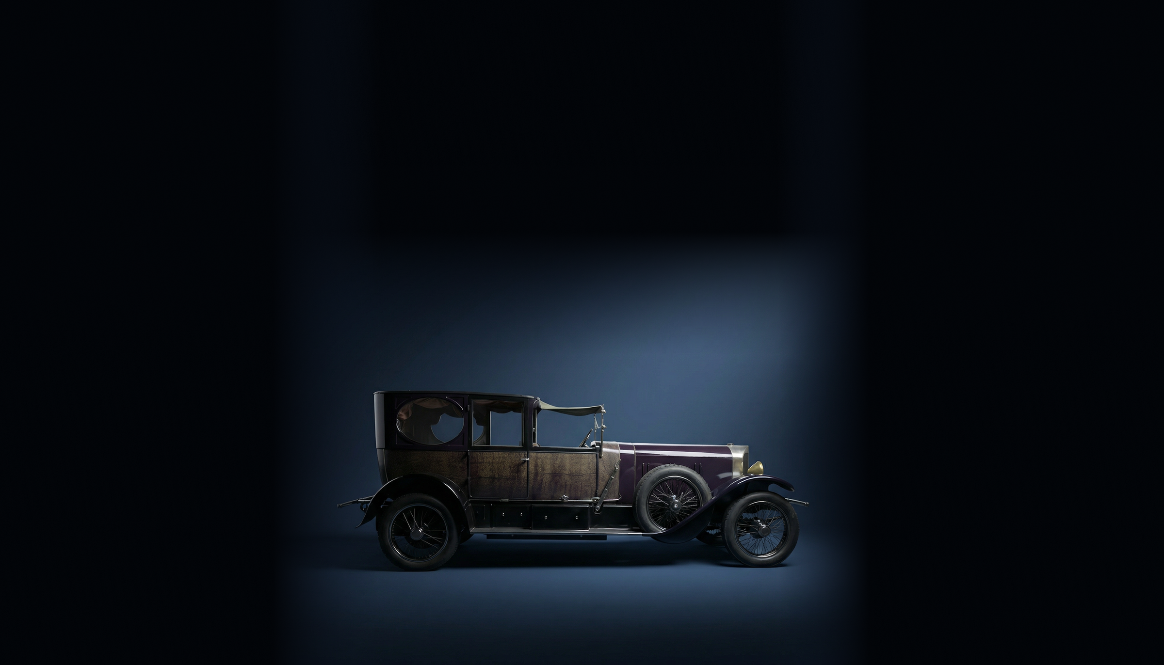 Joswin Town Car