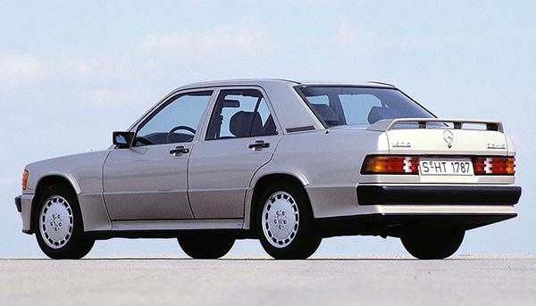 Um triptico Daimler (Parte 2)