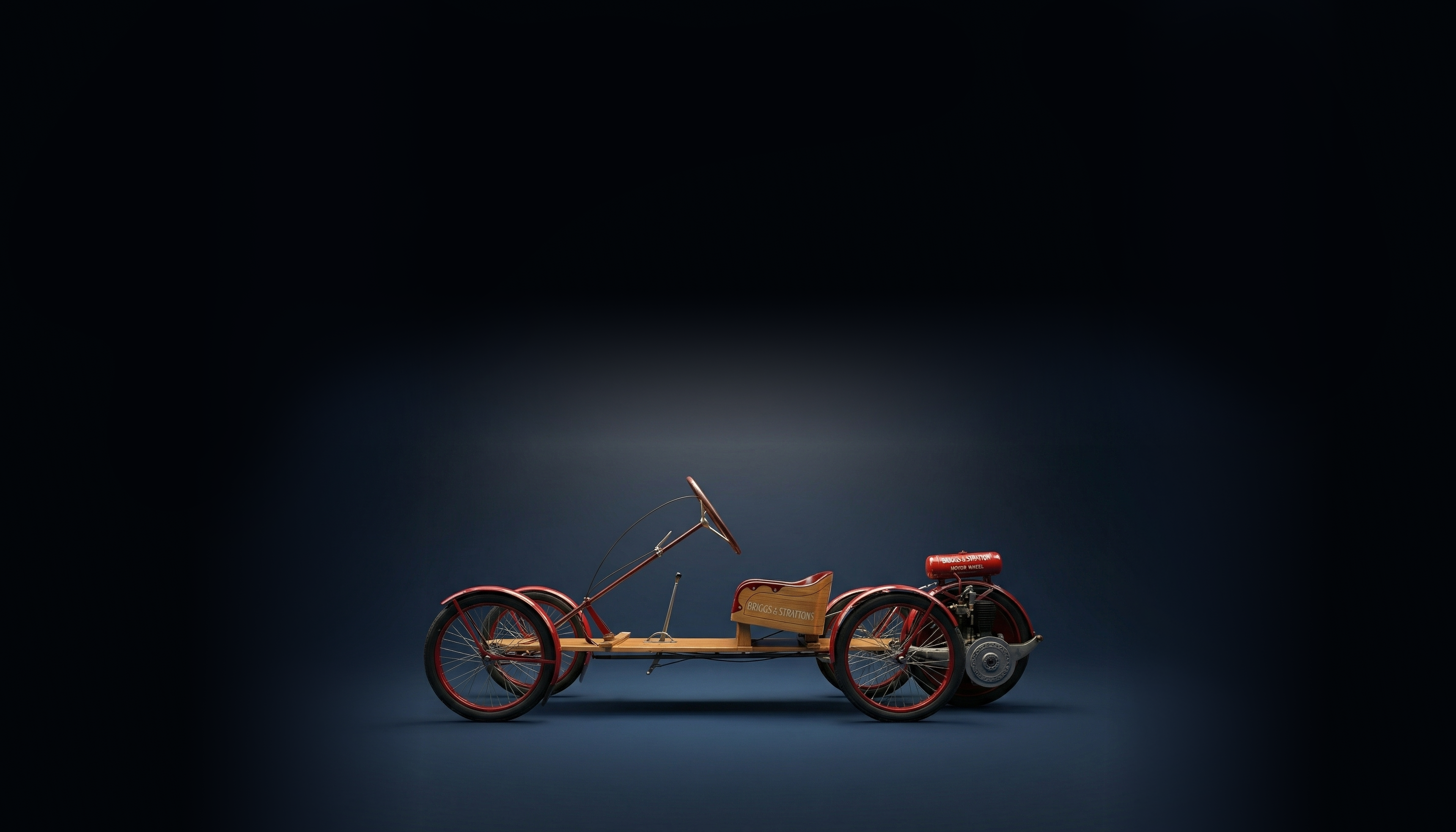 Briggs & Stratton Flyer