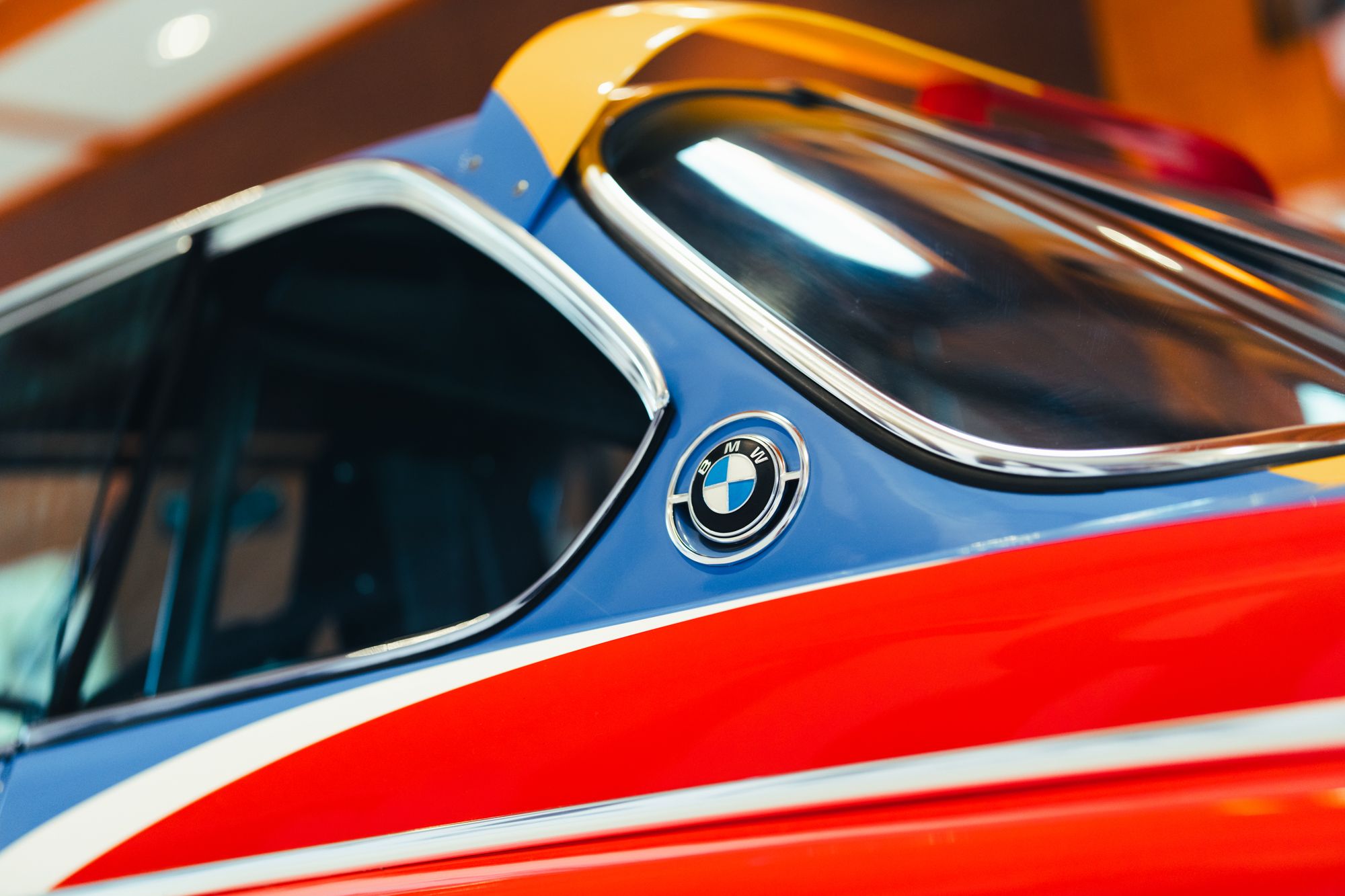 Fine Art on Wheels