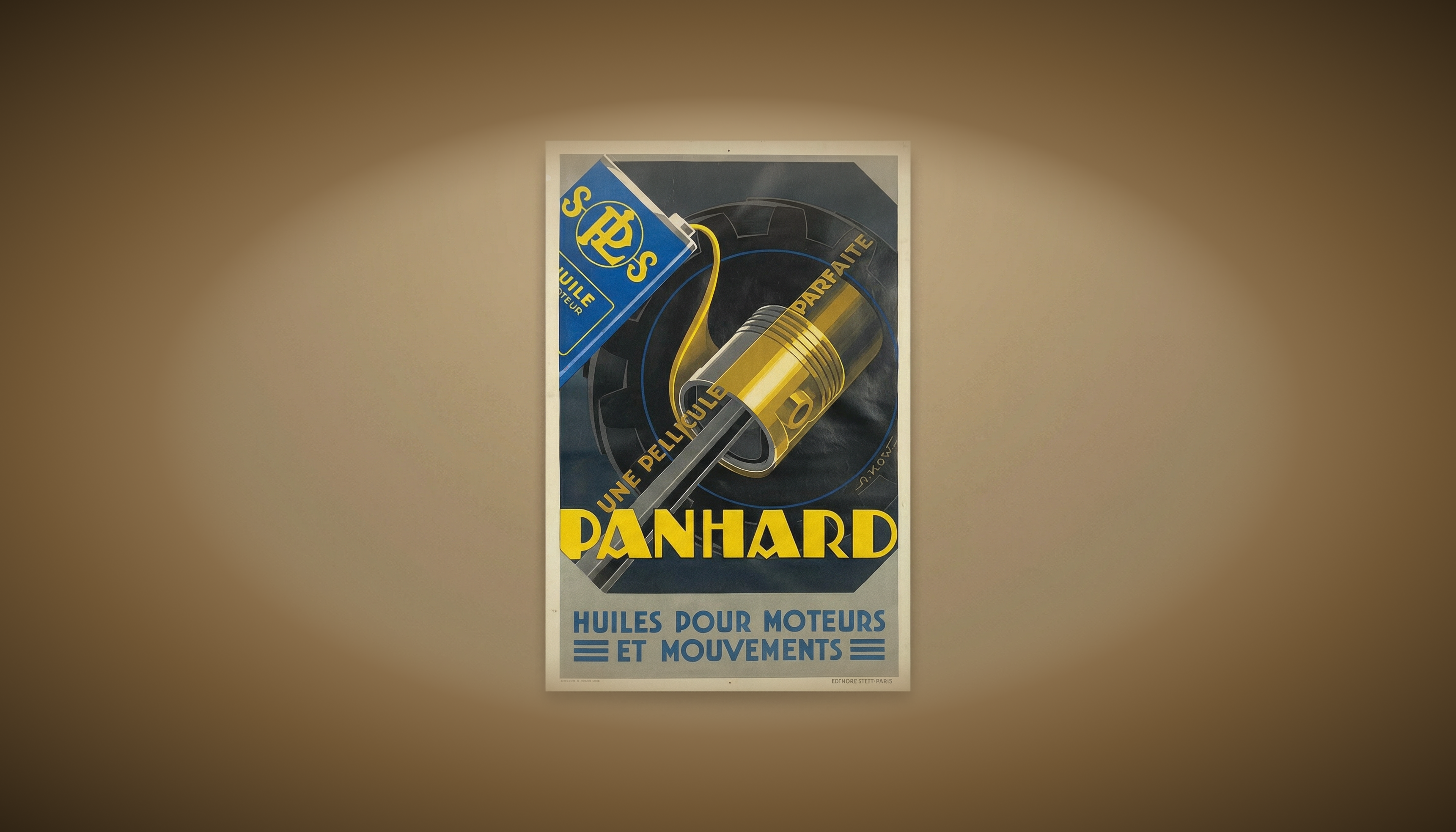 Panhard