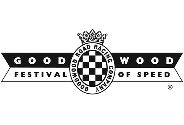 Louwman Museum 2014 nian canjia Goodwood sudu jieri