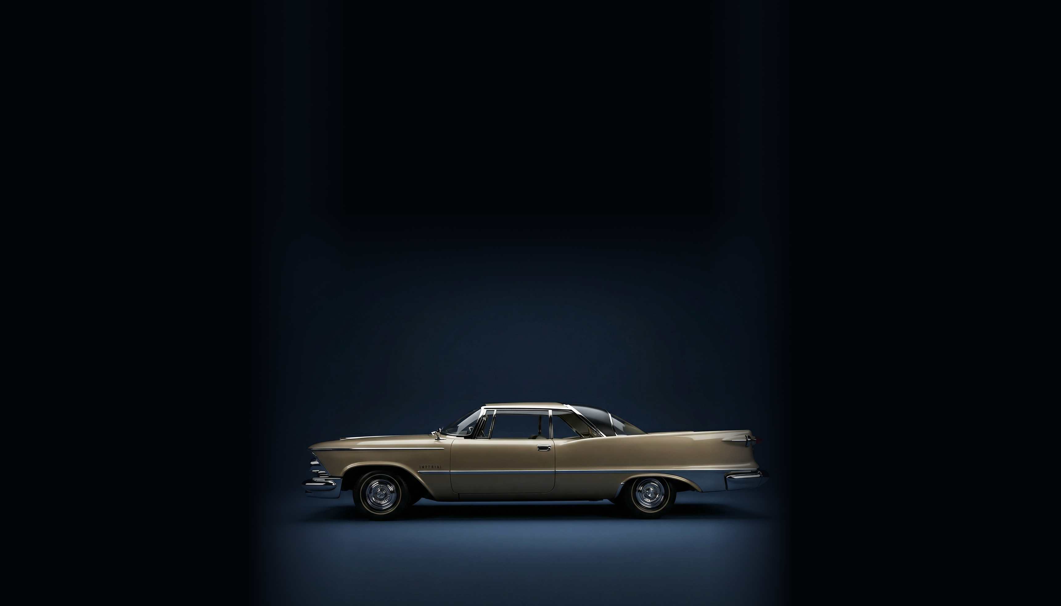 帝冠轎車