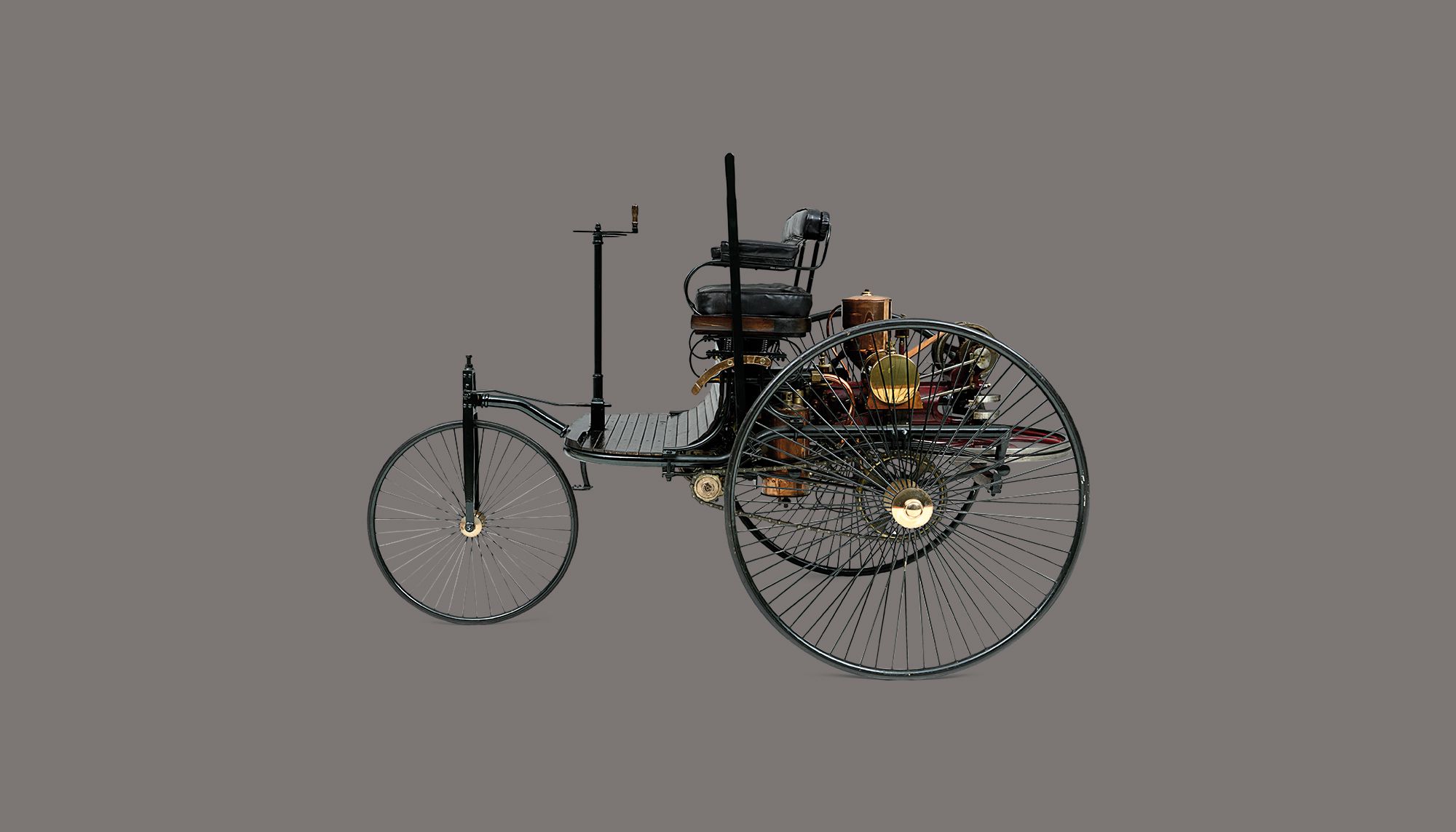 世界自動車の日