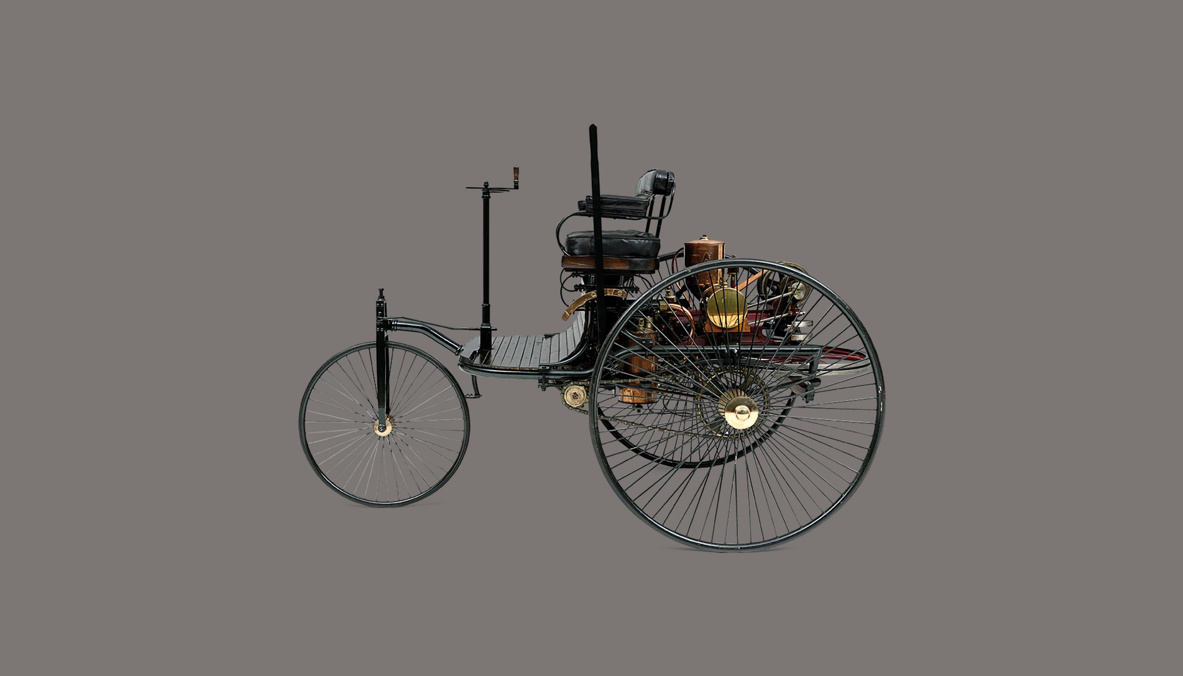 世界自動車の日