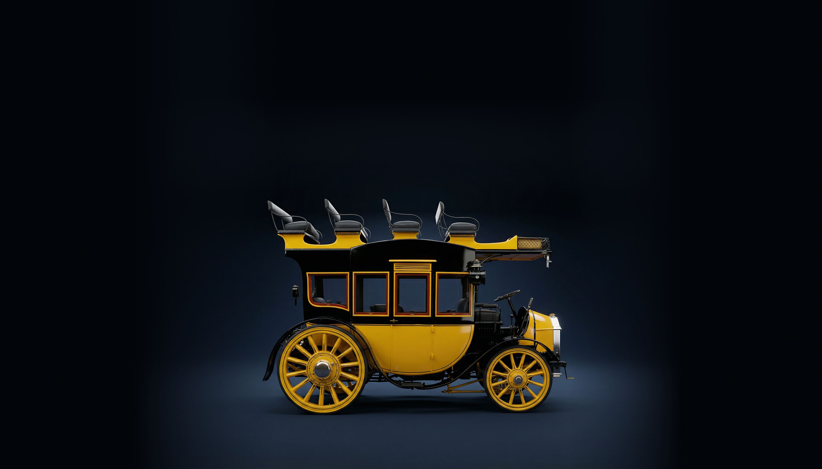 Autocar Thames 48 ch