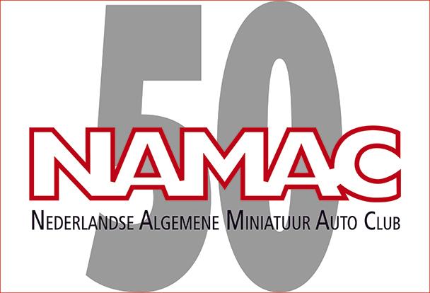 NAMACの会員が何千台ものミニカーを展示