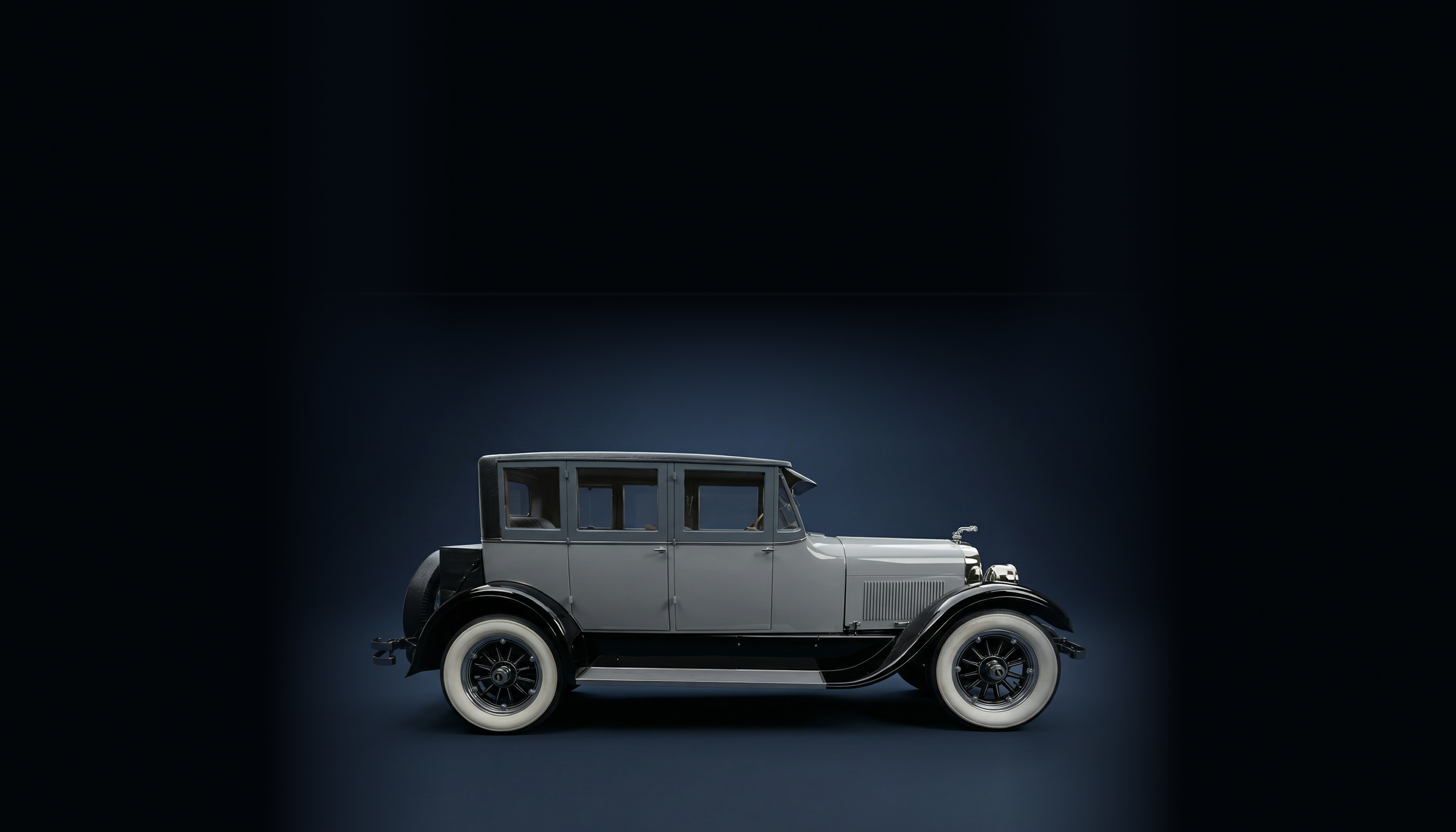 林肯 L 型號 轎車