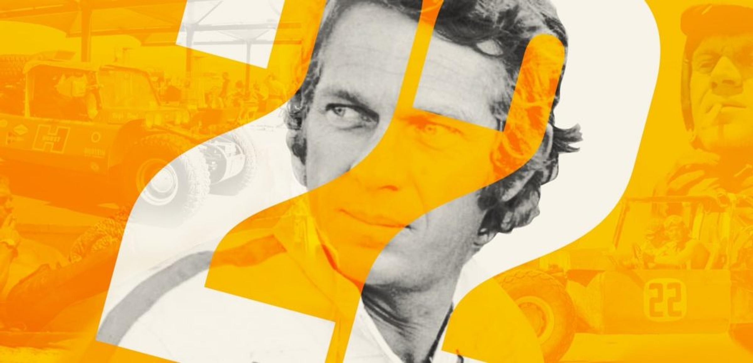 De Baja 1000: ‘speeltuin van de duivel.’ Steve McQueen en de Baja Boot buggy
