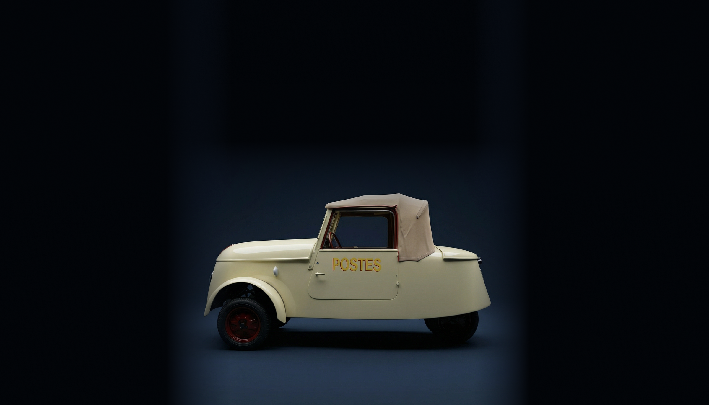 Peugeot Vlv