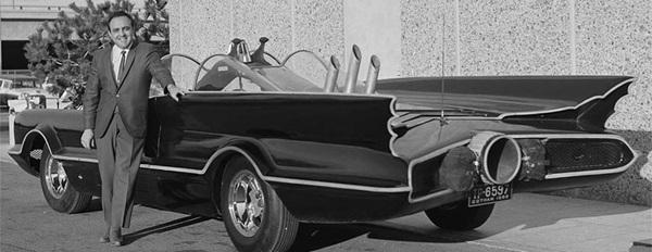 Der amerikanische Traum: Hot Rods & Custom Rods