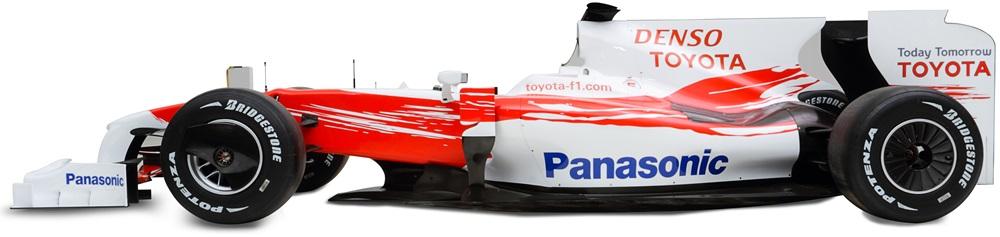 Os travoes do automovel