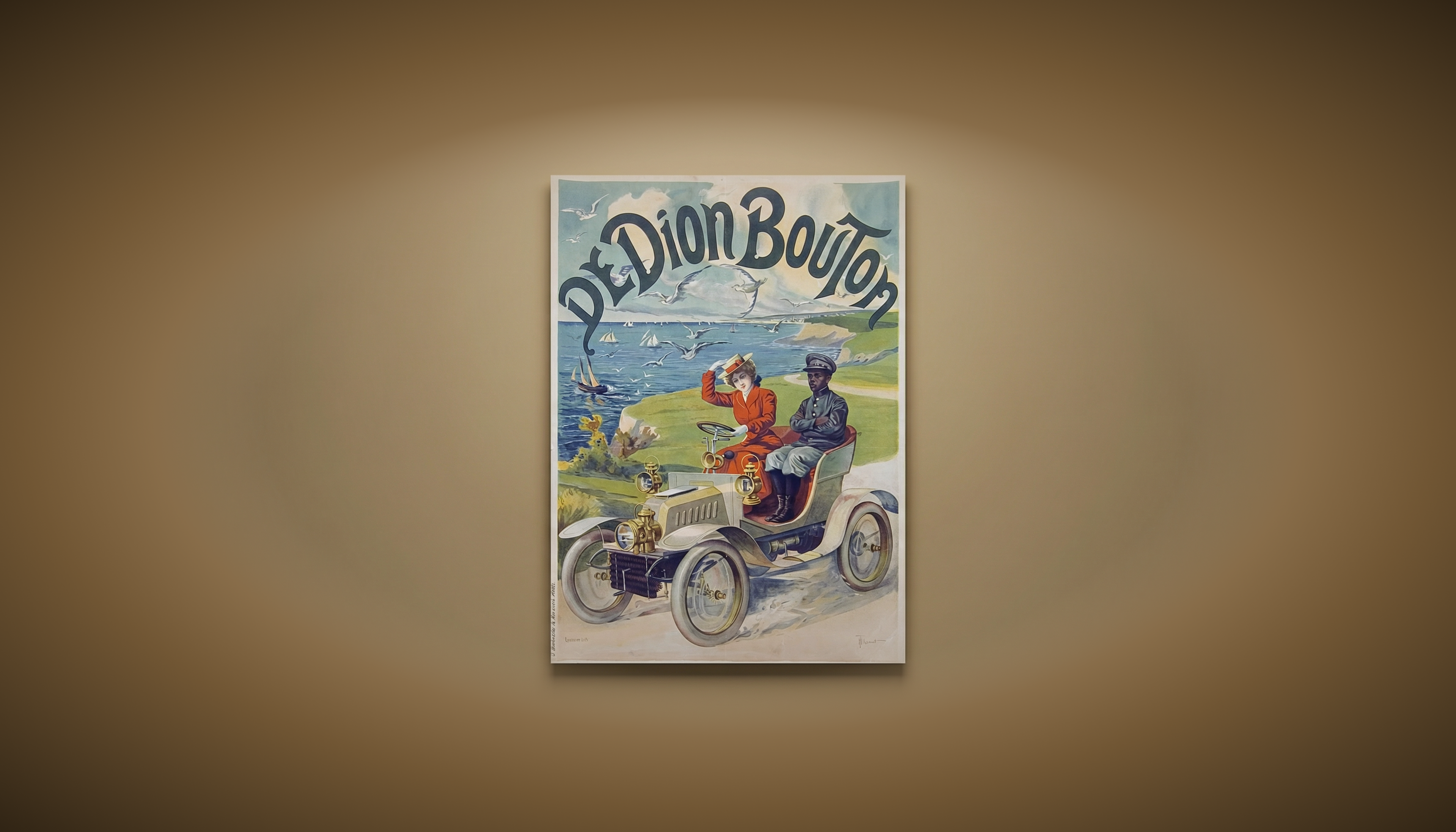 De Dion-Bouton