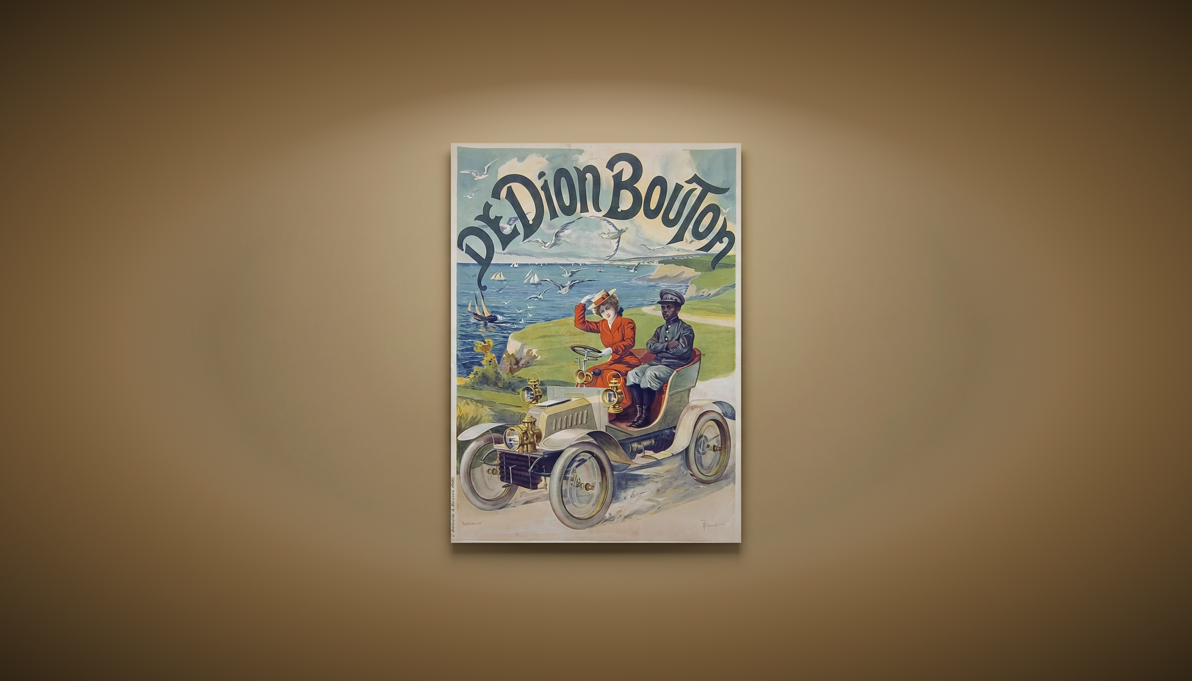 De Dion-Bouton