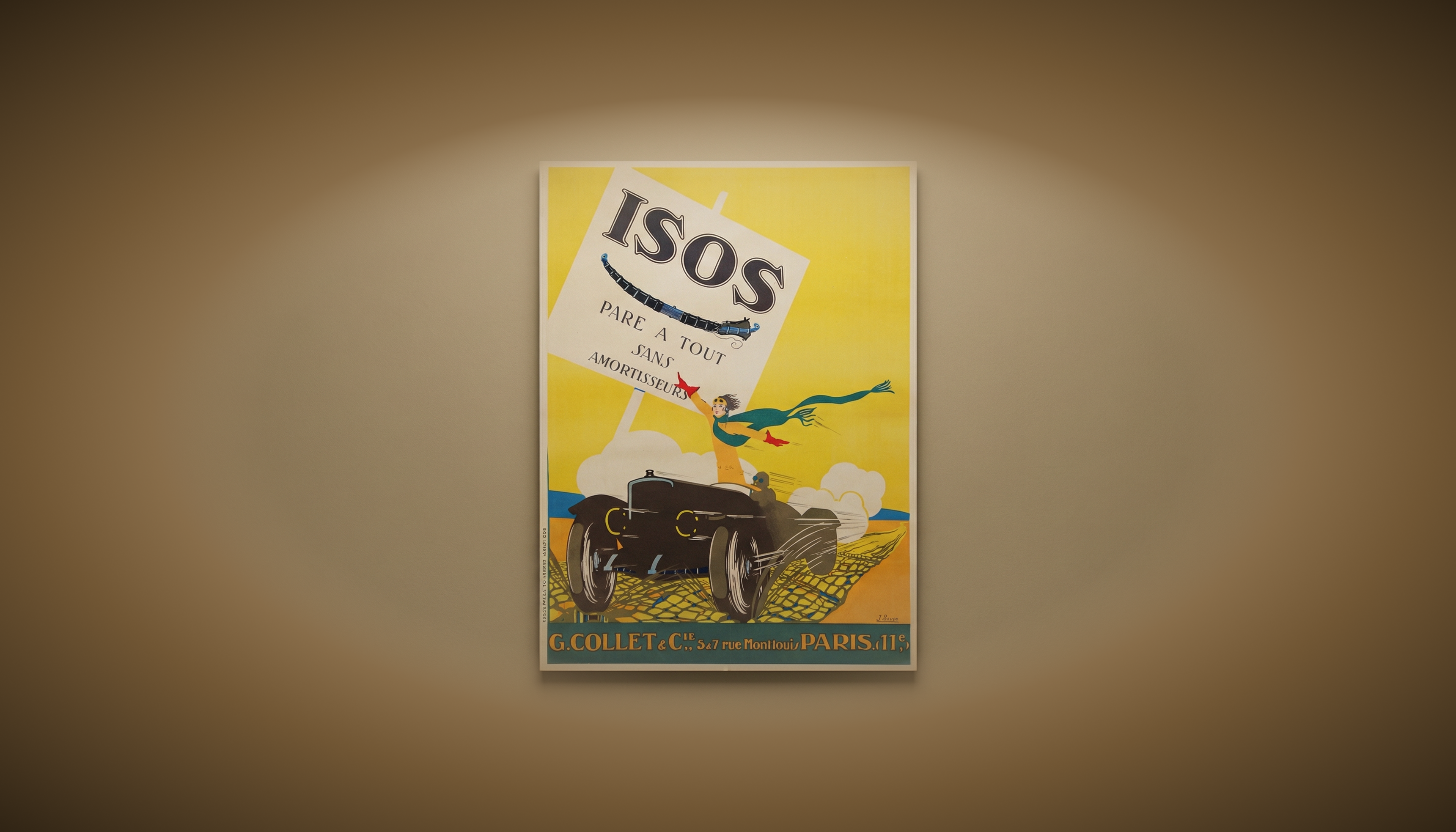 ISOS
