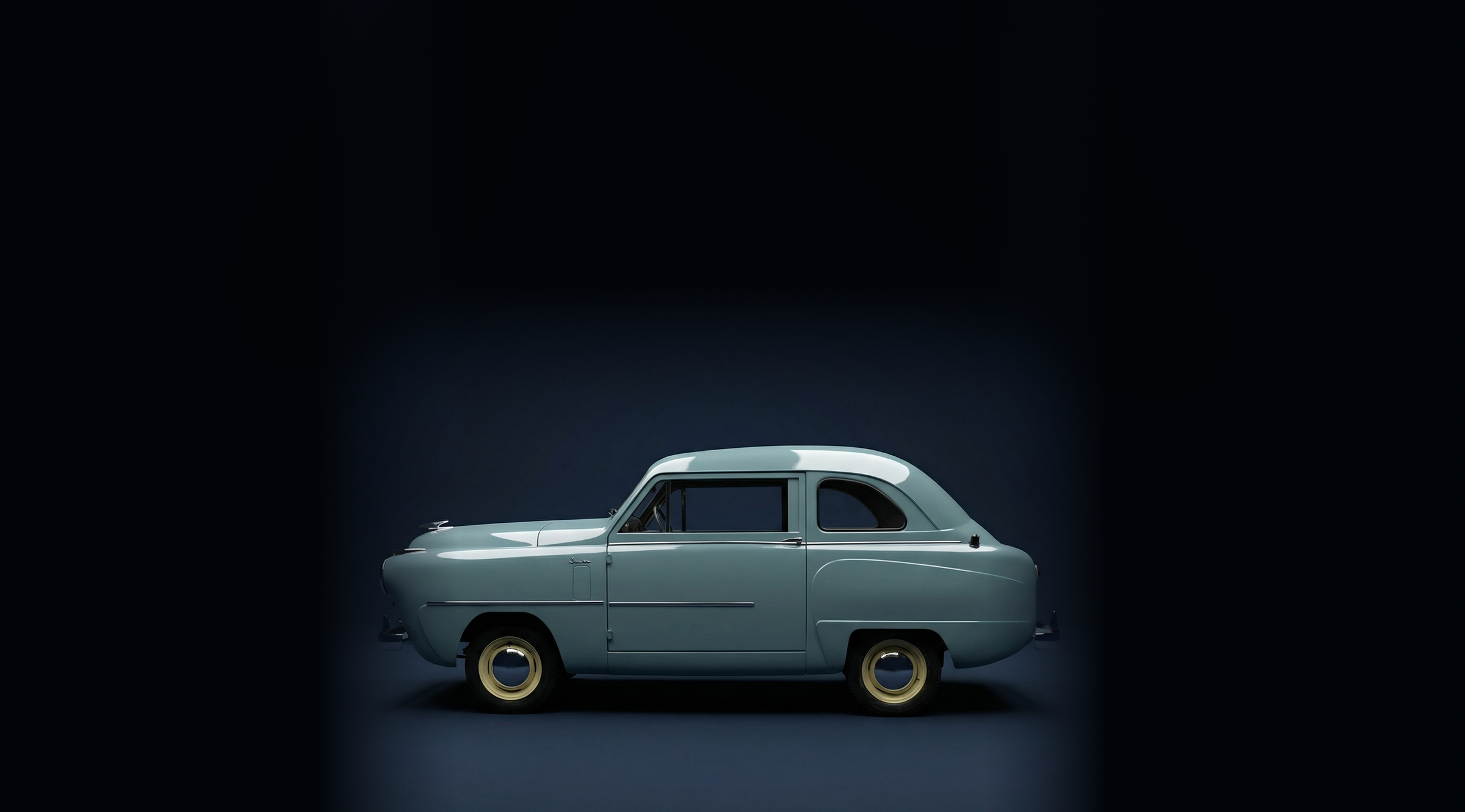 Crosley Cd Four Super
