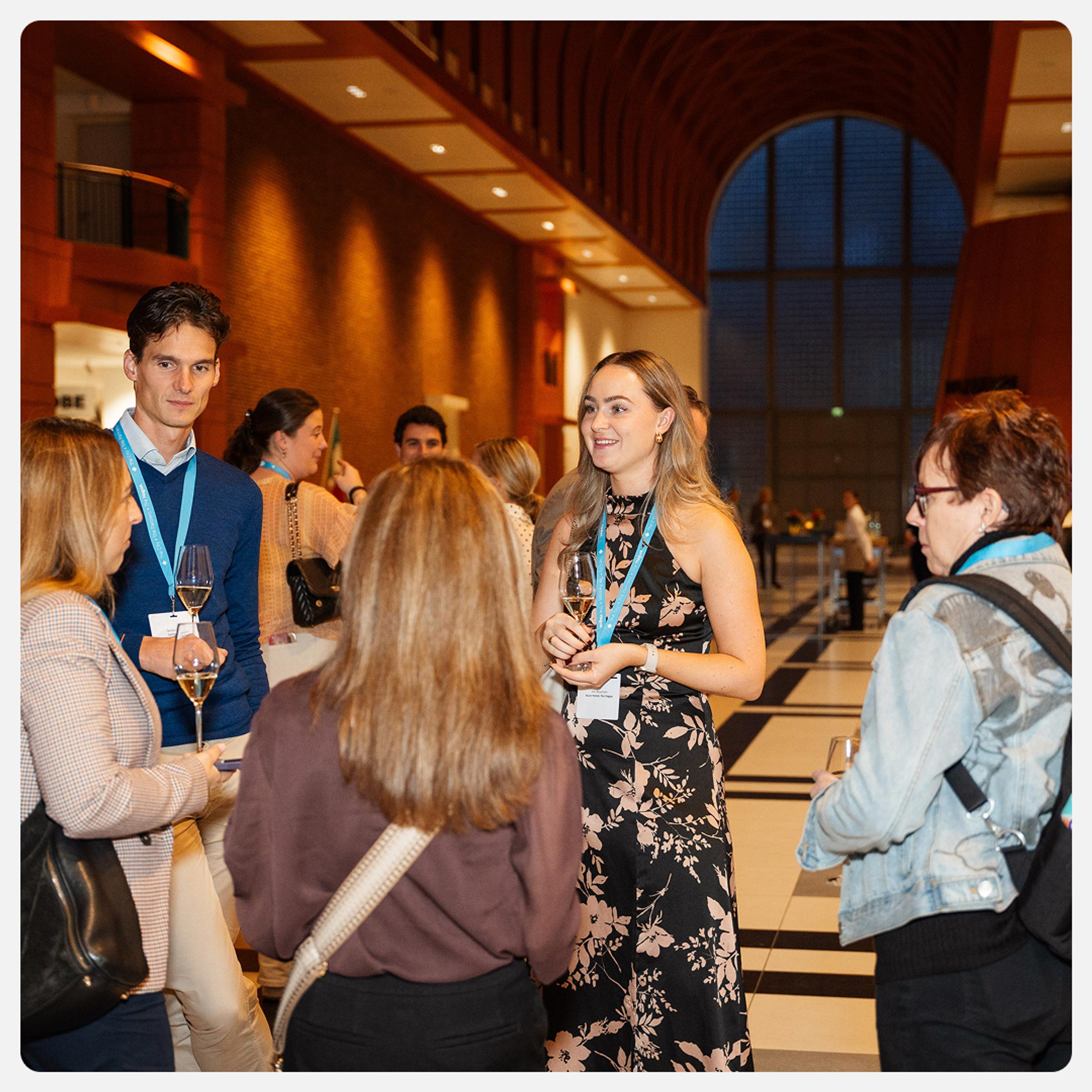 FAMtrip van The Hague Partners