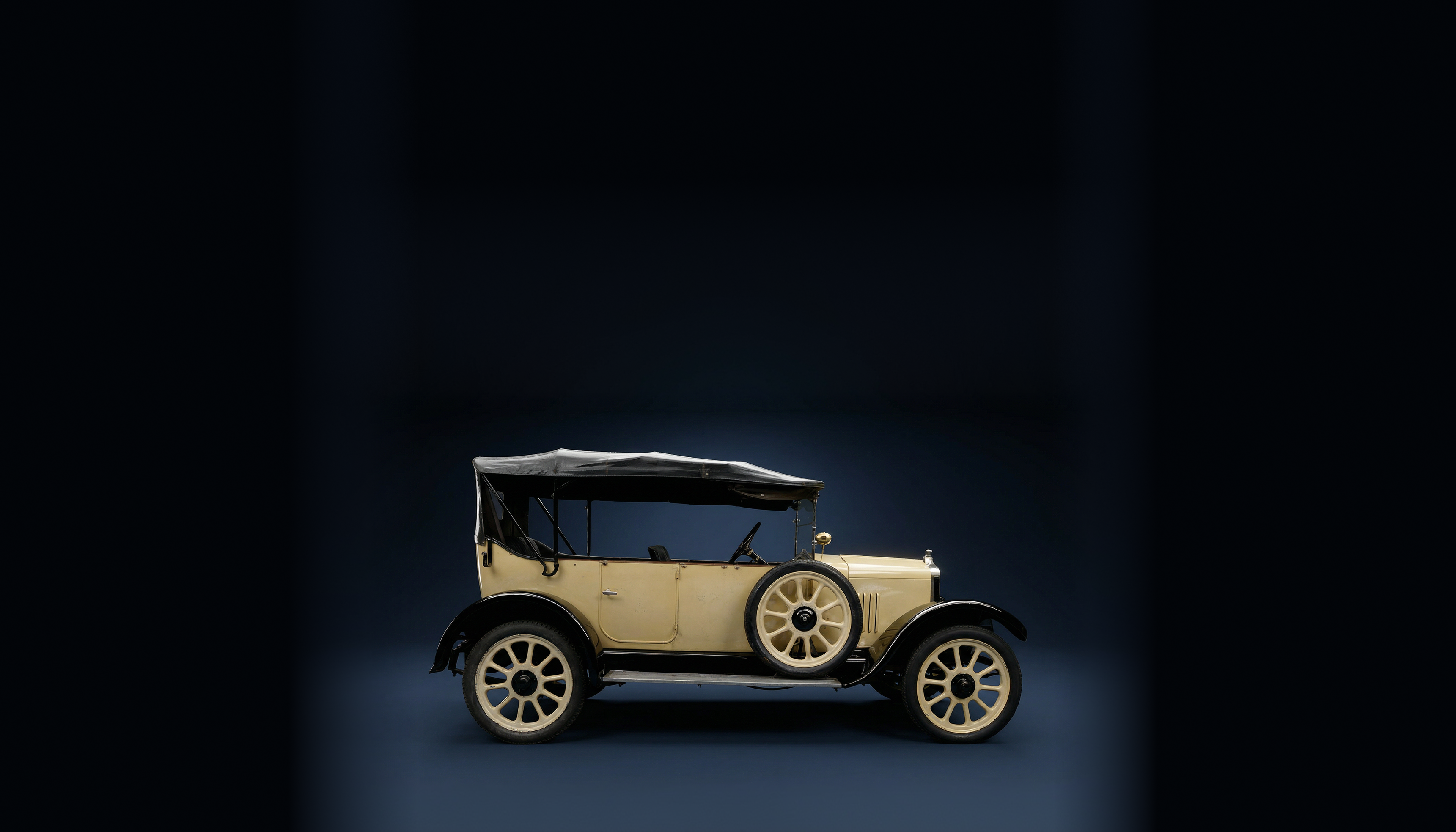 Standard Eleven Slo4 Tourer