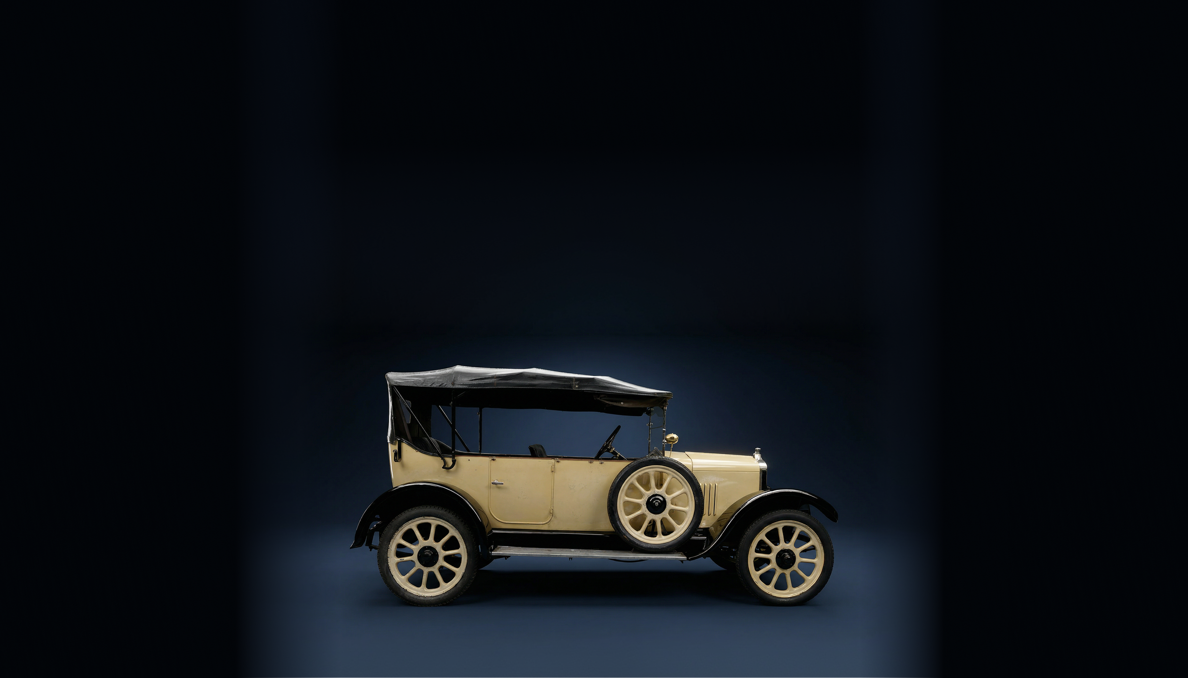 Standard Eleven Slo4 Tourer