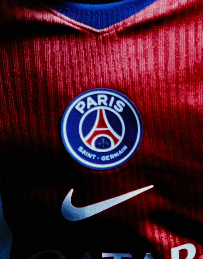 musique Nike Football x PSG