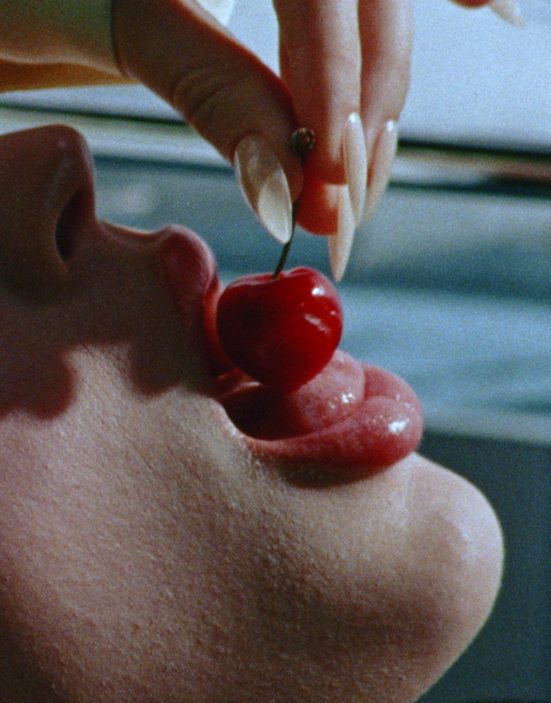 musique Marine Serre