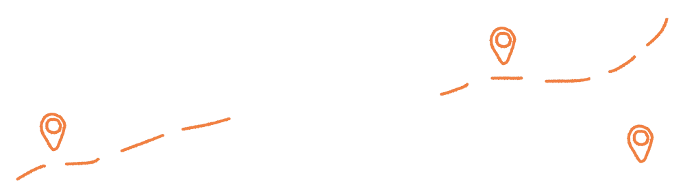 Multi-site organizations