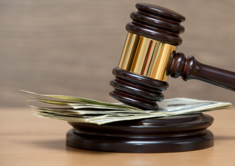 Trust Funds vs. Lawsuits in Western Pennsylvania